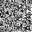 Company's QR code Allservices - Lucie Piscekova