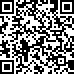 Company's QR code MUDr. Milos Gapa, zubny lekar