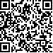 QR Kode der Firma T.O.M., s.r.o.