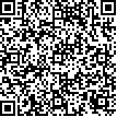 Company's QR code Ceska posta s.p.