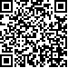 Company's QR code Pluto trade, s.r.o.