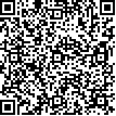 Código QR de la empresa Ing.Rastislav Striz - Unikov I