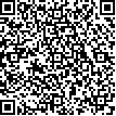 Company's QR code Marie Hronkova