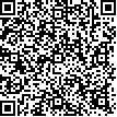 Company's QR code Sarka Kasparova