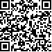 Company's QR code MJ Lekaren, s.r.o.