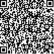 Company's QR code Jozef Moravec - Cevarom