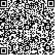 Company's QR code JAS Pardubice, s.r.o.