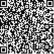 Company's QR code Pavel Jirovec