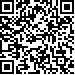 Código QR de la empresa Milan Bitto