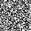 Company's QR code Obec Stribrna Skalice