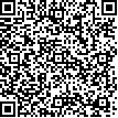 QR Kode der Firma Decra CZ, s.r.o.