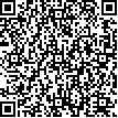 Código QR de la empresa DD Computers s.r.o.