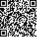 Company's QR code Ivana Prusova