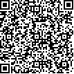 QR Kode der Firma Marie Gruntova