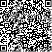 QR Kode der Firma Sluzby Mieli Lanskroun s.r.o.