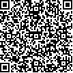 Código QR de la empresa Uspium, s.r.o.