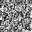 Company's QR code Leos Slatinsky