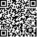 Company's QR code Vaclav Rubes