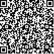 QR kód firmy SEPP International s.r.o.