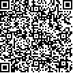 Company's QR code Marketa Strouhalova