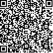 Company's QR code Zdenek Hlaves JUDr.