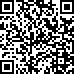 QR Kode der Firma Cautum Distribucni, s.r.o.