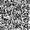 Company's QR code FAVEA engineering, s.r.o.