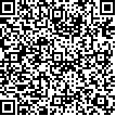 Company's QR code Bozena Burdychova JUDr.