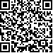 Código QR de la empresa Stradex, s.r.o.