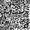 Código QR de la empresa Koratexpremium, s.r.o.