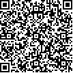 Company's QR code Petr Jakoubek