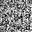 Código QR de la empresa Kometa, s.r.o.