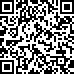 Company's QR code Zemipa, s.r.o.