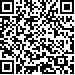 Company's QR code Tachion, s.r.o.