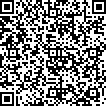 Código QR de la empresa CZBG real s.r.o.