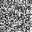 Company's QR code Jana Havlickova