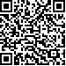 QR codice dell´azienda DermAnt, s.r.o.