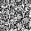 Company's QR code Jana Sestakova