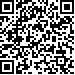 Company's QR code Yveta Holanova