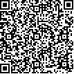 Company's QR code Hana Vysinova