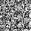 Código QR de la empresa Ing. Martina Moravkova