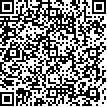 Company's QR code Vaclava RUZICKOVA