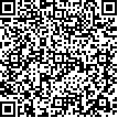 Código QR de la empresa AKJ, s.r.o.