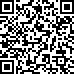 Company's QR code Vaclav Chrz