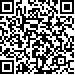 Company's QR code Ing. Mgr. Milos Karnik