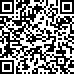 QR Kode der Firma Marie Proskova