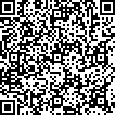 Código QR de la empresa Milan Orisek