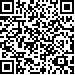 Código QR de la empresa Milan Greso