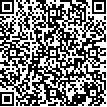 Código QR de la empresa PSV computers, s.r.o.