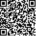 Company's QR code Matej Mraz